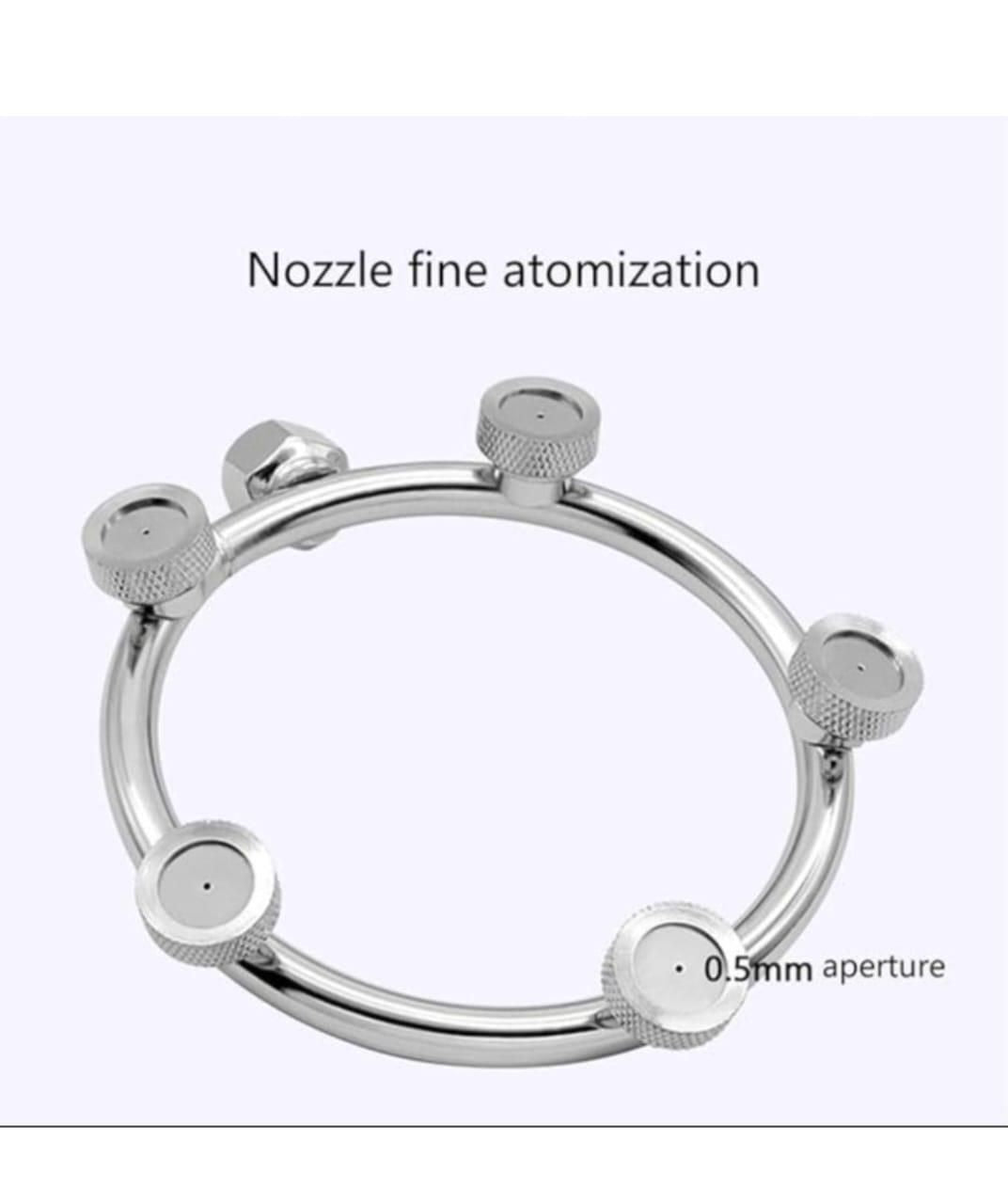 High Pressure Water Nozzle Spray